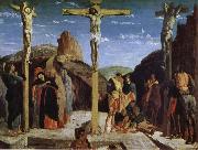 Edgar Degas Passion of Jesus Spain oil painting artist